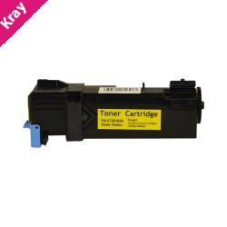 CT201635 CP305 Yellow Generic Toner Cartridge