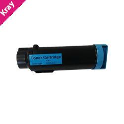 CT202611 Cyan Premium Generic Toner