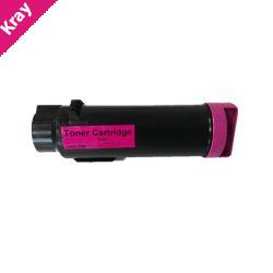 CT202612 Magenta Premium Generic Toner