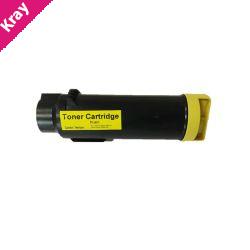 CT202613 Yellow Premium Generic Toner