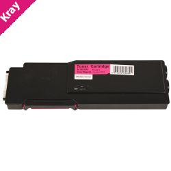 CT202354 Premium Generic Magenta Toner