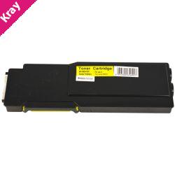 CT202355 Premium Generic Yellow Toner