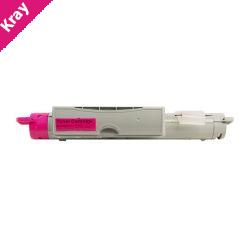 Phaser 6360 Premium Generic Magenta Toner