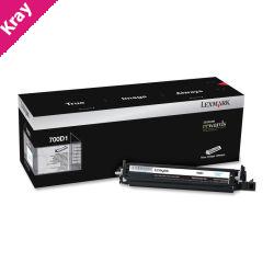 Lexm 700D1 Black Developer Lexm 700D1 Black Developer