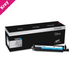 Lexm 700D2 Cyan Developer Lexm 700D2 Cyan Developer