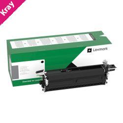 Lexm 71C0Z10 Blk Imaging Unit Lexm 71C0Z10 Blk Imaging Unit