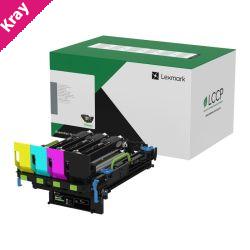 Lexm 71C0Z50 Clr Imaging Unit Lexm 71C0Z50 Clr Imaging Unit