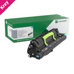 Lexm 72K0DC0 Cyan Imaging Kit Lexm 72K0DC0 Cyan Imaging Kit