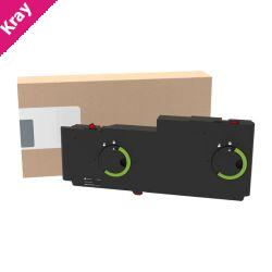 Lexm 72K0W00 Waste Bottle Lexm 72K0W00 Waste Bottle