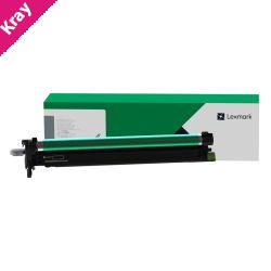 Lexm 73D0P00 Bk Photoconductor Lexm 73D0P00 Bk Photoconductor