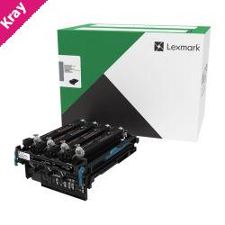 Lexm 78C0ZV0 Bk/Clr Image Kit Lexm 78C0ZV0 Bk/Clr Image Kit