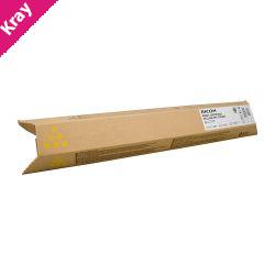 Ricoh IM C4500 Yellow Toner Ricoh IM C4500 Yellow Toner