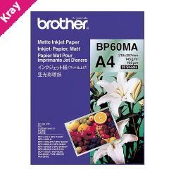 Brother BP60MA Matte Paper Brother BP60MA Matte Paper
