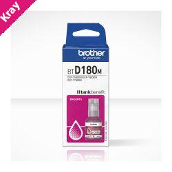 Brother BTD180M Mag Ink Bottle Brother BTD180M Mag Ink Bottle