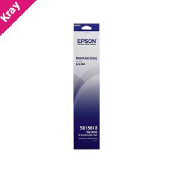 Epson S015610 Ribbon Cart Epson S015610 Ribbon Cart