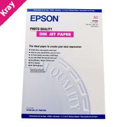 Epson S041068 Photo Paper A3 Epson S041068 Photo Paper A3