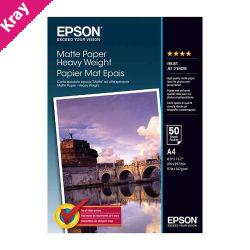 Epson S041256 Matte H/W Paper Epson S041256 Matte H/W Paper