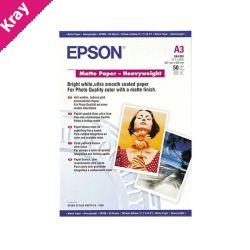 Epson S041261 Matte H/W Paper Epson S041261 Matte H/W Paper