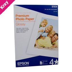 Epson S041288 Glossy Paper A3 Epson S041288 Glossy Paper A3