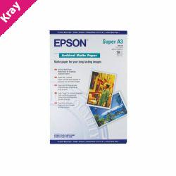Epson S041340 Archival Paper Epson S041340 Archival Paper