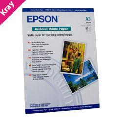 Epson S041344 Archival Paper Epson S041344 Archival Paper
