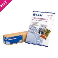 Epson S041352 Watercolor Paper Epson S041352 Watercolor Paper
