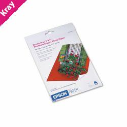 Epson S041464 Prem Gloss Pap Epson S041464 Prem Gloss Pap