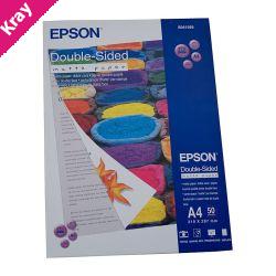 Epson S041569/70 Matte Paper Epson S041569/70 Matte Paper