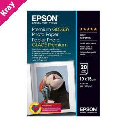 Epson S041706 Premium Glossy Epson S041706 Premium Glossy
