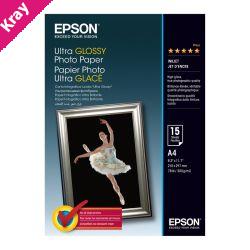 Epson S41927 Ultra Photo Paper Epson S41927 Ultra Photo Paper