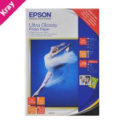 Epson S041943 Ultra Gloss Pap Epson S041943 Ultra Gloss Pap
