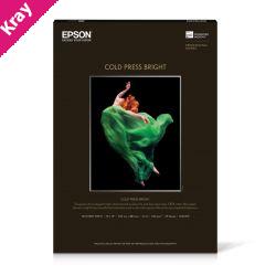 Epson S042308 Cold Press A4 Epson S042308 Cold Press A4