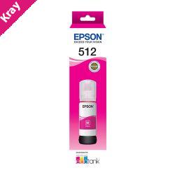 Epson T512 Mag EcoTank Bottle Epson T512 Mag EcoTank Bottle