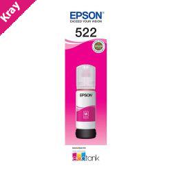 Epson T522 Mag EcoTank Bottle Epson T522 Mag EcoTank Bottle