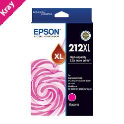 Epson 212XL Magenta Ink Cart Epson 212XL Magenta Ink Cart