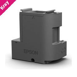 Epson T04D1 Maintenance Box Epson T04D1 Maintenance Box