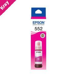 Epson T552 Mag Eco Tank Epson T552 Mag Eco Tank
