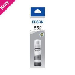 Epson T552 Grey Eco Tank Epson T552 Grey Eco Tank