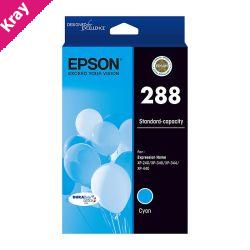Epson 288 Cyan Ink Cart Epson 288 Cyan Ink Cart