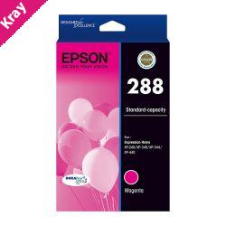 Epson 288 Magenta Ink Cart Epson 288 Magenta Ink Cart