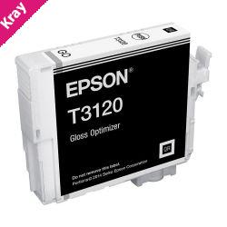 Epson T3120 Gloss Opt Ink Cart Epson T3120 Gloss Opt Ink Cart