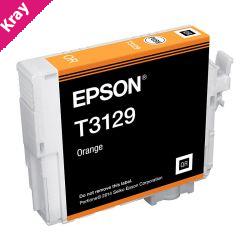 Epson T3129 Orange Ink Cart Epson T3129 Orange Ink Cart