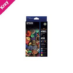 Epson 410 Ink Value Pack Epson 410 Ink Value Pack