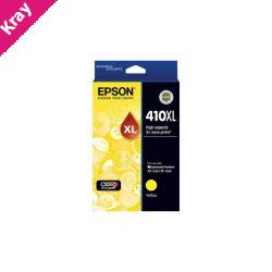 Epson 410XL Yell Ink Cart Epson 410XL Yell Ink Cart