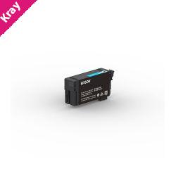 Epson 50ml UltraChrome Cyan Epson 50ml UltraChrome Cyan