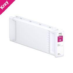 Epson 700ml UltraChrome Mag Epson 700ml UltraChrome Mag