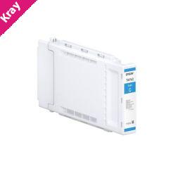 Epson 110ml UltraChrome Cyan Epson 110ml UltraChrome Cyan