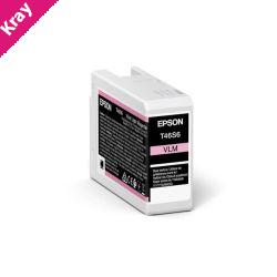 Epson 46S Lgt Mag Ink Cart Epson 46S Lgt Mag Ink Cart