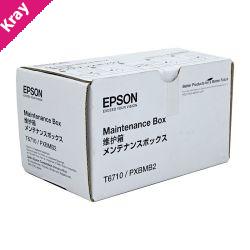 Epson Maintenance Box WP4530 Epson Maintenance Box WP4530