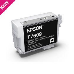 Epson 760 Lgt Lgt Blk Ink Cart Epson 760 Lgt Lgt Blk Ink Cart
